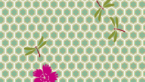 custom pattern design