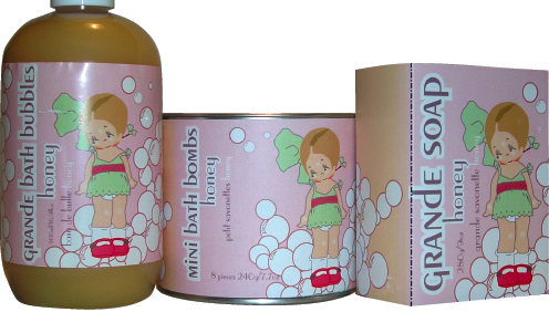 fiona mcdonald bath and body